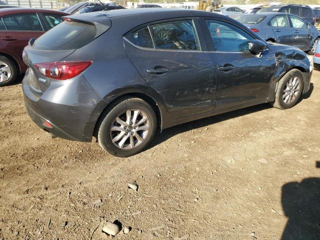 Photo 2 VIN: JM1BM1K7XG1339527 - MAZDA 3 SPORT 