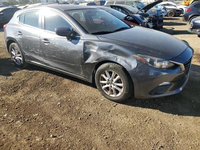 Photo 3 VIN: JM1BM1K7XG1339527 - MAZDA 3 SPORT 