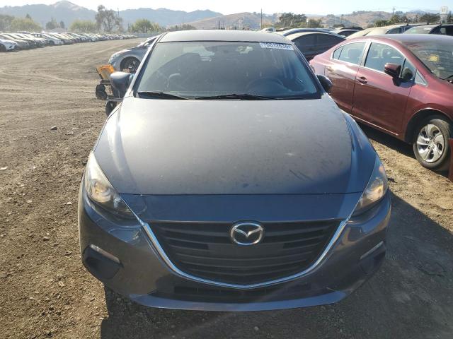 Photo 4 VIN: JM1BM1K7XG1339527 - MAZDA 3 SPORT 