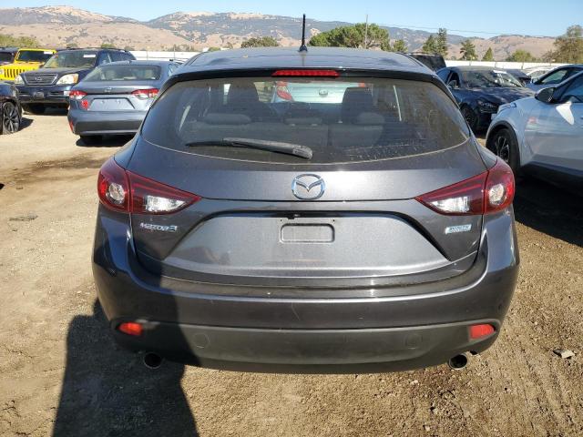 Photo 5 VIN: JM1BM1K7XG1339527 - MAZDA 3 SPORT 