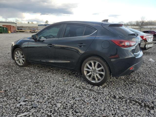 Photo 1 VIN: JM1BM1L30E1215629 - MAZDA 3 