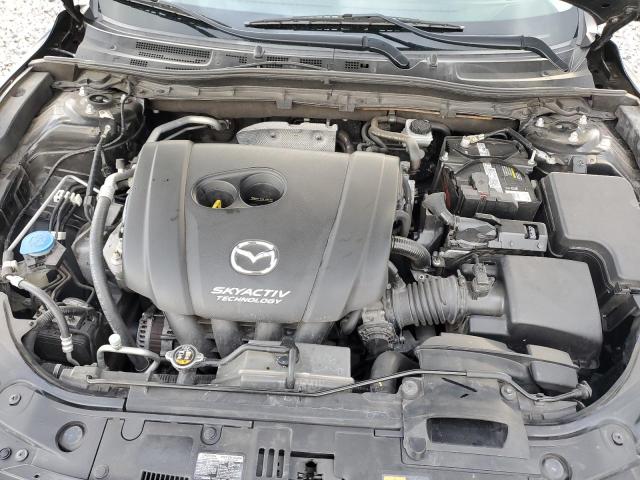 Photo 10 VIN: JM1BM1L30E1215629 - MAZDA 3 