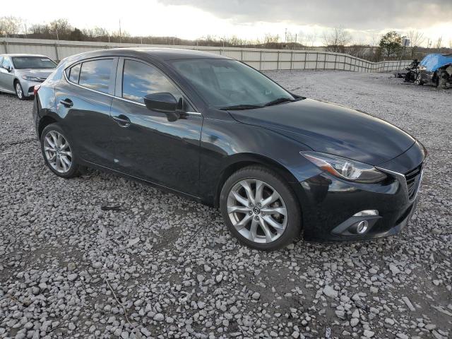 Photo 3 VIN: JM1BM1L30E1215629 - MAZDA 3 