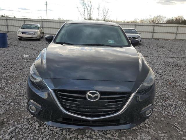 Photo 4 VIN: JM1BM1L30E1215629 - MAZDA 3 