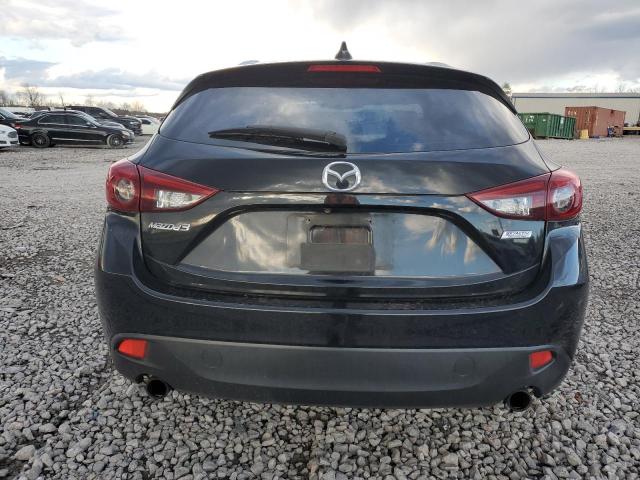 Photo 5 VIN: JM1BM1L30E1215629 - MAZDA 3 