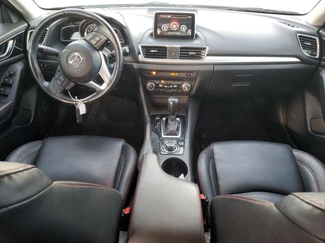 Photo 7 VIN: JM1BM1L30E1215629 - MAZDA 3 