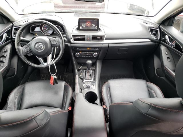 Photo 7 VIN: JM1BM1L31E1146336 - MAZDA 3 TOURING 