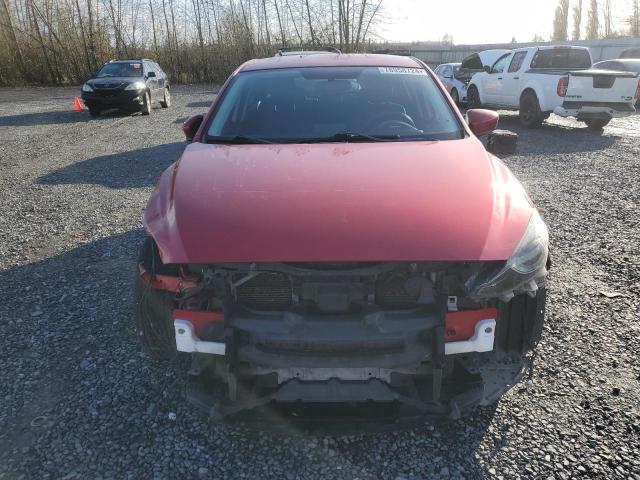 Photo 4 VIN: JM1BM1L31E1190837 - MAZDA 3 TOURING 