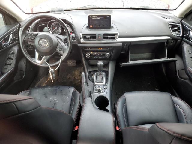 Photo 7 VIN: JM1BM1L31E1190837 - MAZDA 3 TOURING 