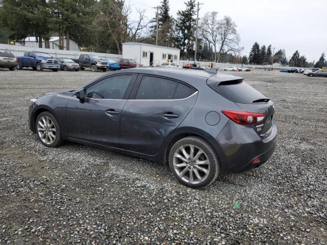 Photo 1 VIN: JM1BM1L31E1213548 - MAZDA 3 TOURING 