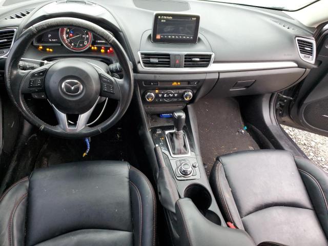 Photo 7 VIN: JM1BM1L31E1213548 - MAZDA 3 TOURING 