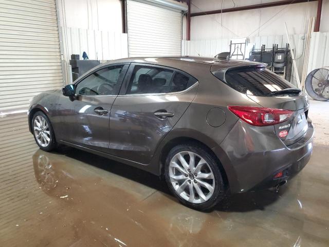 Photo 1 VIN: JM1BM1L32E1157975 - MAZDA 3 TOURING 