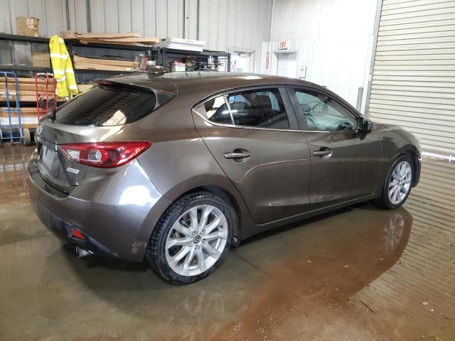 Photo 2 VIN: JM1BM1L32E1157975 - MAZDA 3 TOURING 