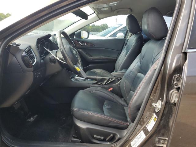 Photo 6 VIN: JM1BM1L32E1157975 - MAZDA 3 TOURING 