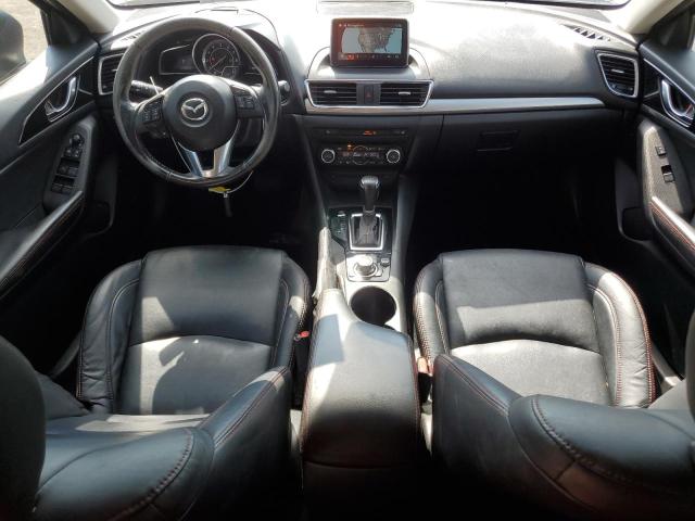 Photo 7 VIN: JM1BM1L32E1157975 - MAZDA 3 TOURING 