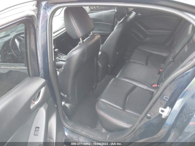 Photo 7 VIN: JM1BM1L32E1190071 - MAZDA MAZDA3 