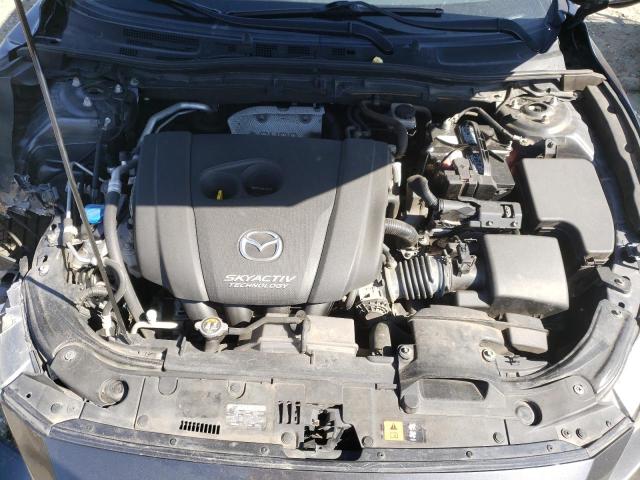 Photo 6 VIN: JM1BM1L33E1203331 - MAZDA 3 TOURING 