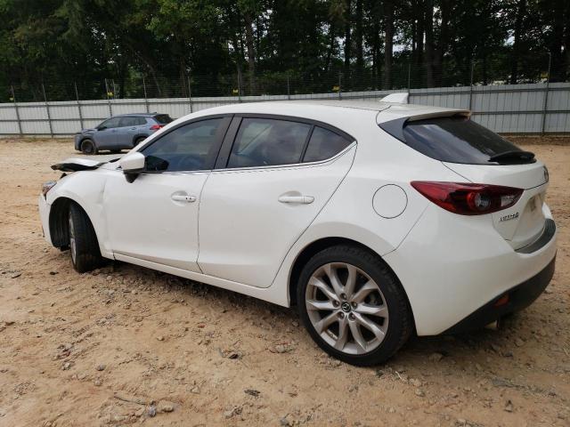 Photo 1 VIN: JM1BM1L34E1145309 - MAZDA 3 TOURING 