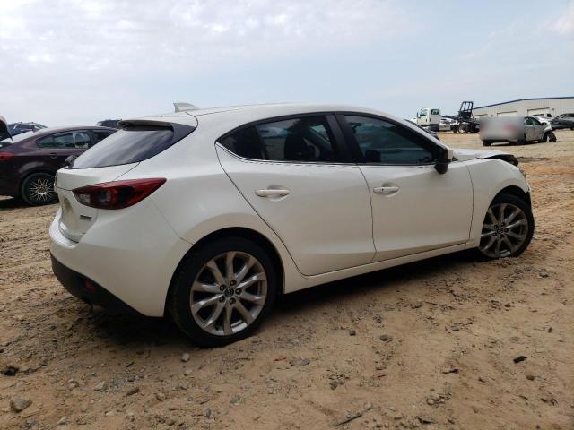 Photo 2 VIN: JM1BM1L34E1145309 - MAZDA 3 TOURING 