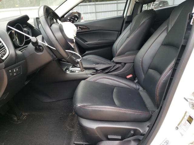 Photo 6 VIN: JM1BM1L34E1145309 - MAZDA 3 TOURING 