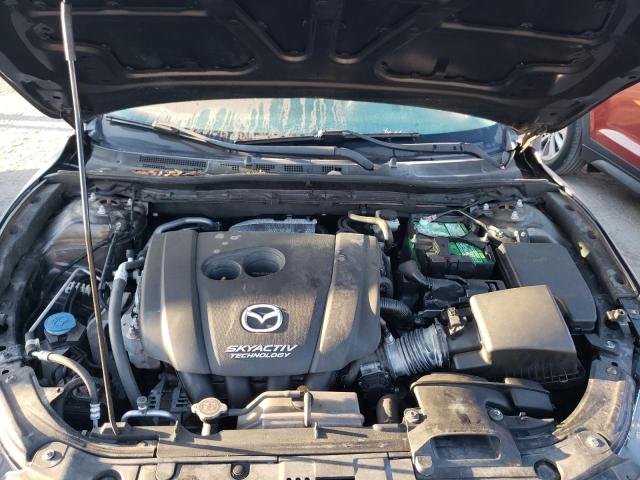 Photo 6 VIN: JM1BM1L34F1254564 - MAZDA 3 TOURING 