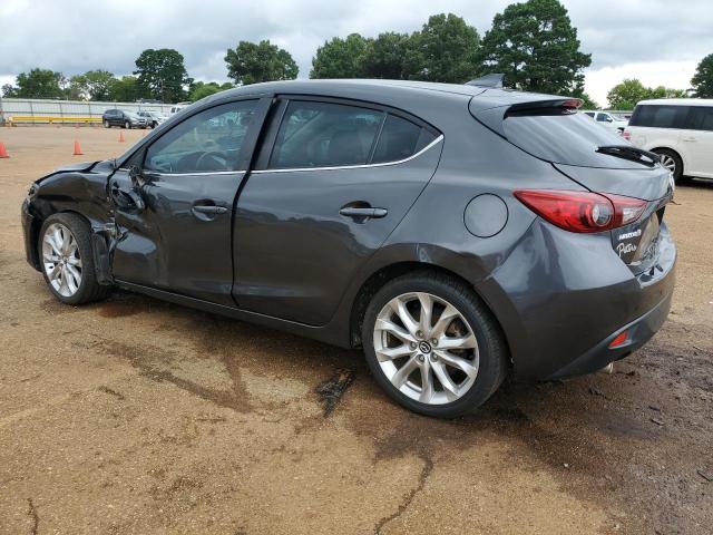 Photo 1 VIN: JM1BM1L34F1275494 - MAZDA 3 TOURING 