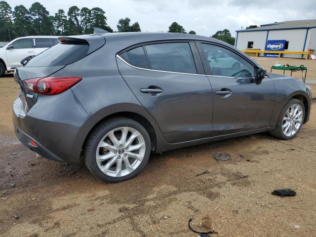 Photo 2 VIN: JM1BM1L34F1275494 - MAZDA 3 TOURING 