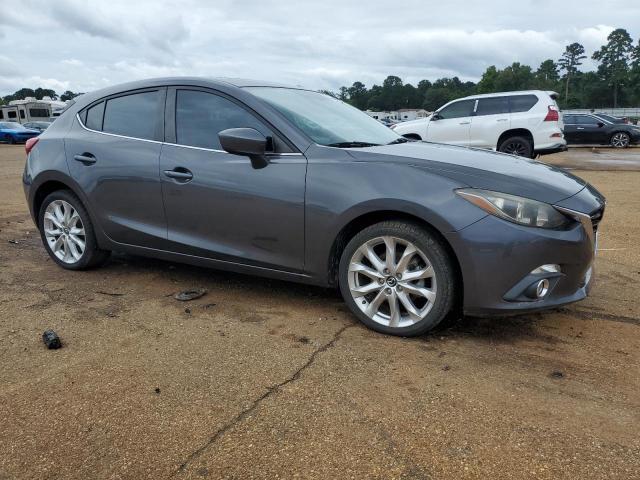 Photo 3 VIN: JM1BM1L34F1275494 - MAZDA 3 TOURING 