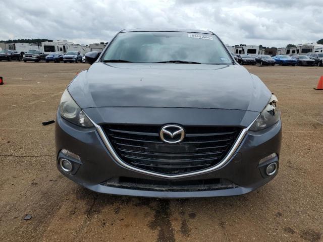 Photo 4 VIN: JM1BM1L34F1275494 - MAZDA 3 TOURING 