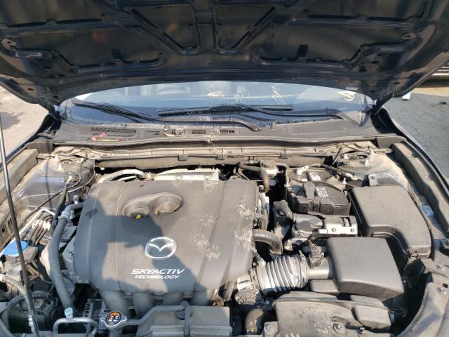 Photo 6 VIN: JM1BM1L35E1185110 - MAZDA 3 TOURING 