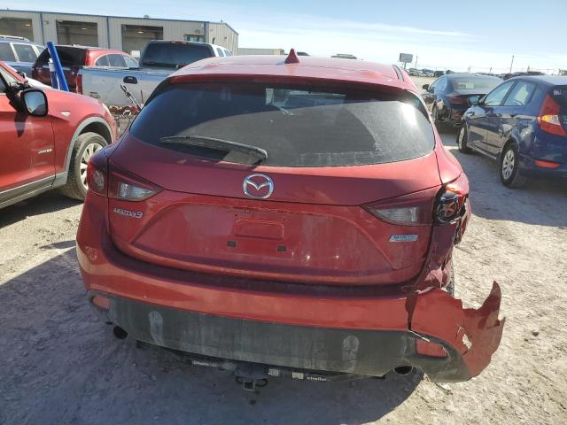 Photo 5 VIN: JM1BM1L35F1263192 - MAZDA 3 TOURING 