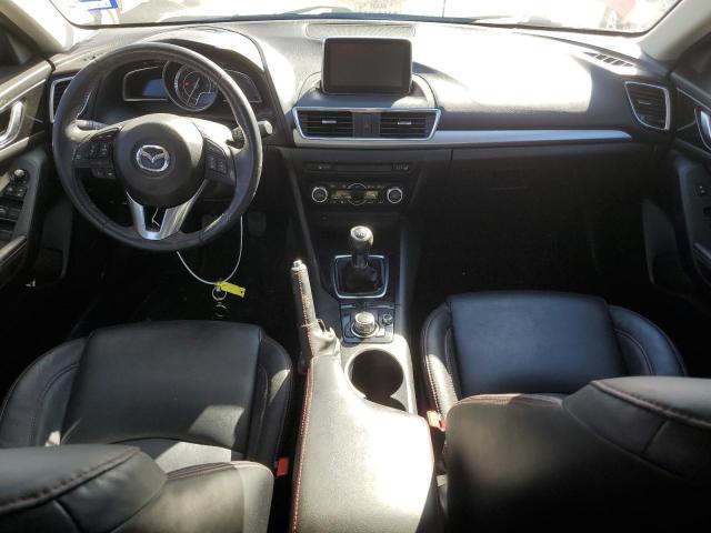 Photo 7 VIN: JM1BM1L35F1263192 - MAZDA 3 TOURING 