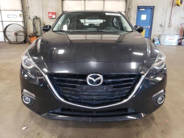 Photo 4 VIN: JM1BM1L37E1102020 - MAZDA 3 TOURING 