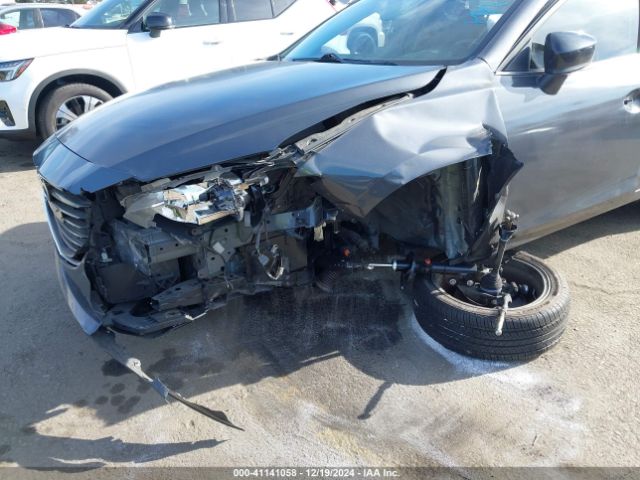 Photo 5 VIN: JM1BM1L37F1219226 - MAZDA MAZDA3 