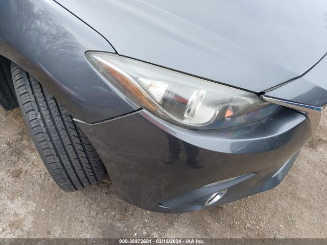 Photo 5 VIN: JM1BM1L37F1229173 - MAZDA MAZDA3 