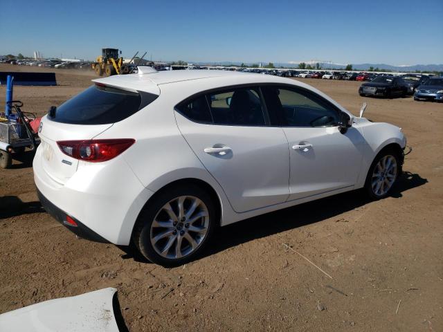 Photo 2 VIN: JM1BM1L37F1255921 - MAZDA 3 