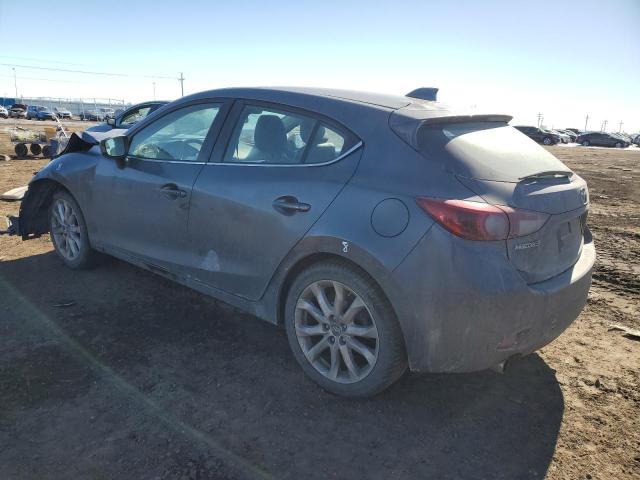 Photo 1 VIN: JM1BM1L38E1112474 - MAZDA 3 TOURING 