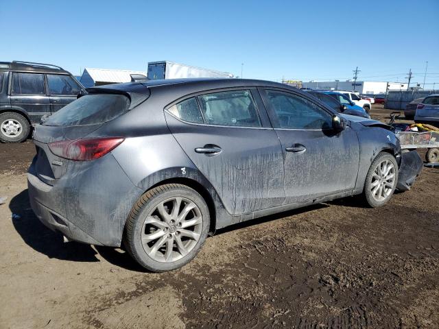 Photo 2 VIN: JM1BM1L38E1112474 - MAZDA 3 TOURING 