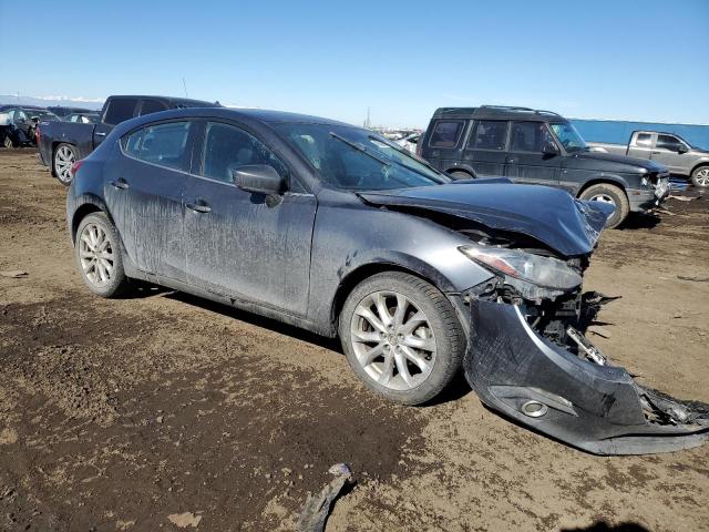 Photo 3 VIN: JM1BM1L38E1112474 - MAZDA 3 TOURING 