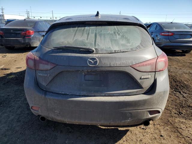 Photo 5 VIN: JM1BM1L38E1112474 - MAZDA 3 TOURING 