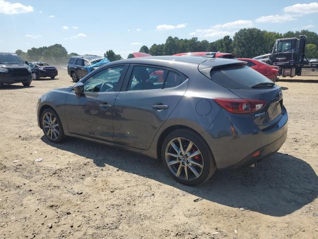 Photo 1 VIN: JM1BM1L38E1192925 - MAZDA 3 TOURING 