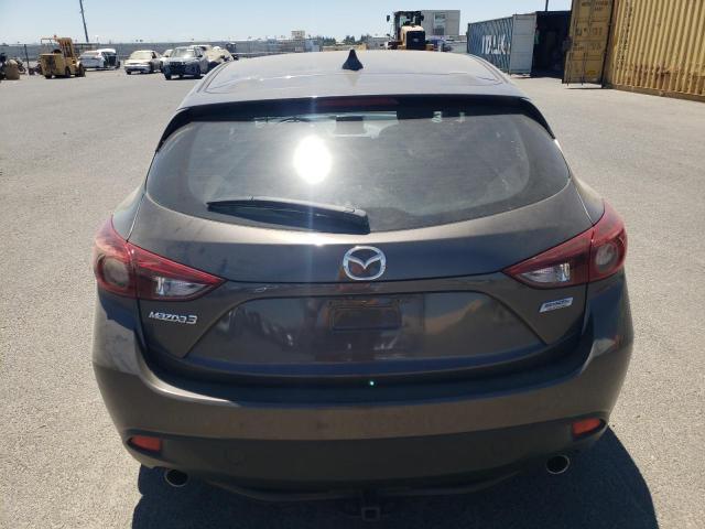 Photo 5 VIN: JM1BM1L38E1207892 - MAZDA 3 TOURING 