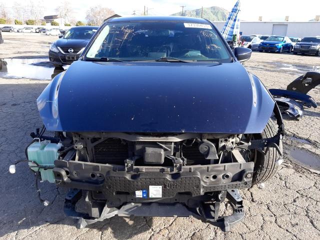 Photo 4 VIN: JM1BM1L39E1160288 - MAZDA 3 TOURING 