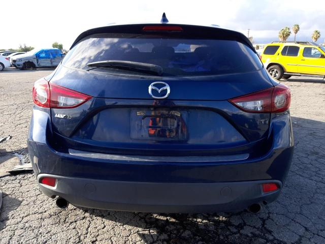 Photo 5 VIN: JM1BM1L39E1160288 - MAZDA 3 TOURING 