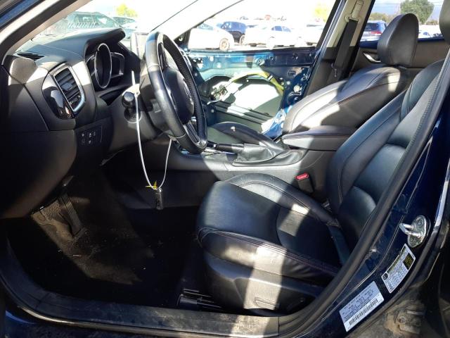 Photo 6 VIN: JM1BM1L39E1160288 - MAZDA 3 TOURING 