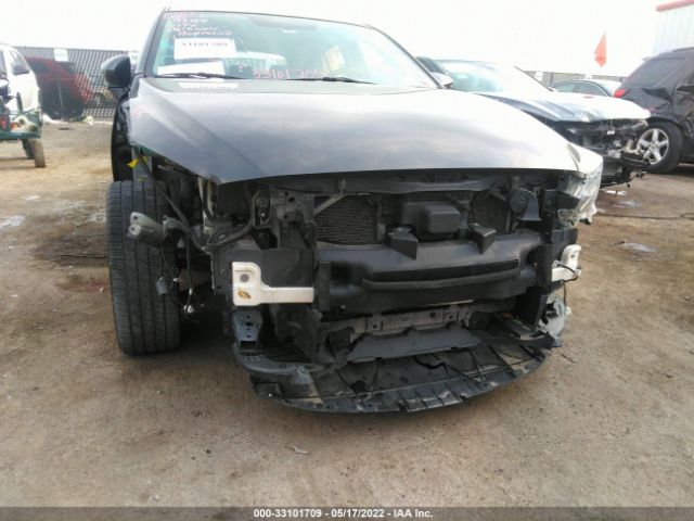 Photo 5 VIN: JM1BM1L39E1185899 - MAZDA 3 