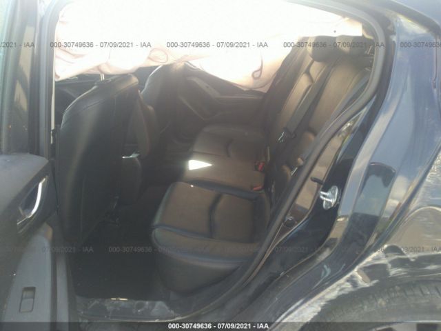 Photo 7 VIN: JM1BM1L39F1259744 - MAZDA 3 