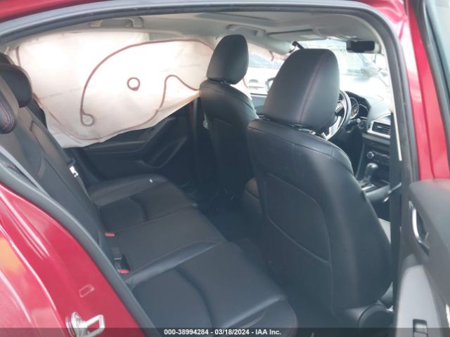 Photo 7 VIN: JM1BM1L39F1264250 - MAZDA MAZDA3 