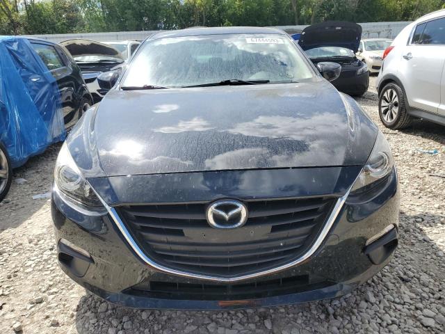 Photo 4 VIN: JM1BM1L70E1100788 - MAZDA 3 TOURING 