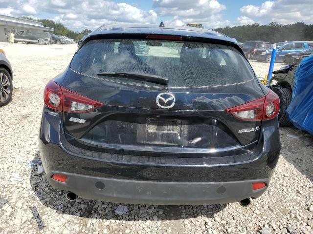 Photo 5 VIN: JM1BM1L70E1100788 - MAZDA 3 TOURING 